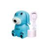 Inalador e nebulizador NEBDOG G-Tech
