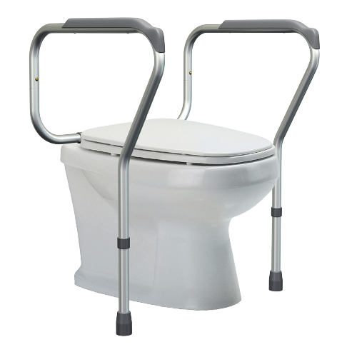 Alça para Vaso Sanitário Mobil